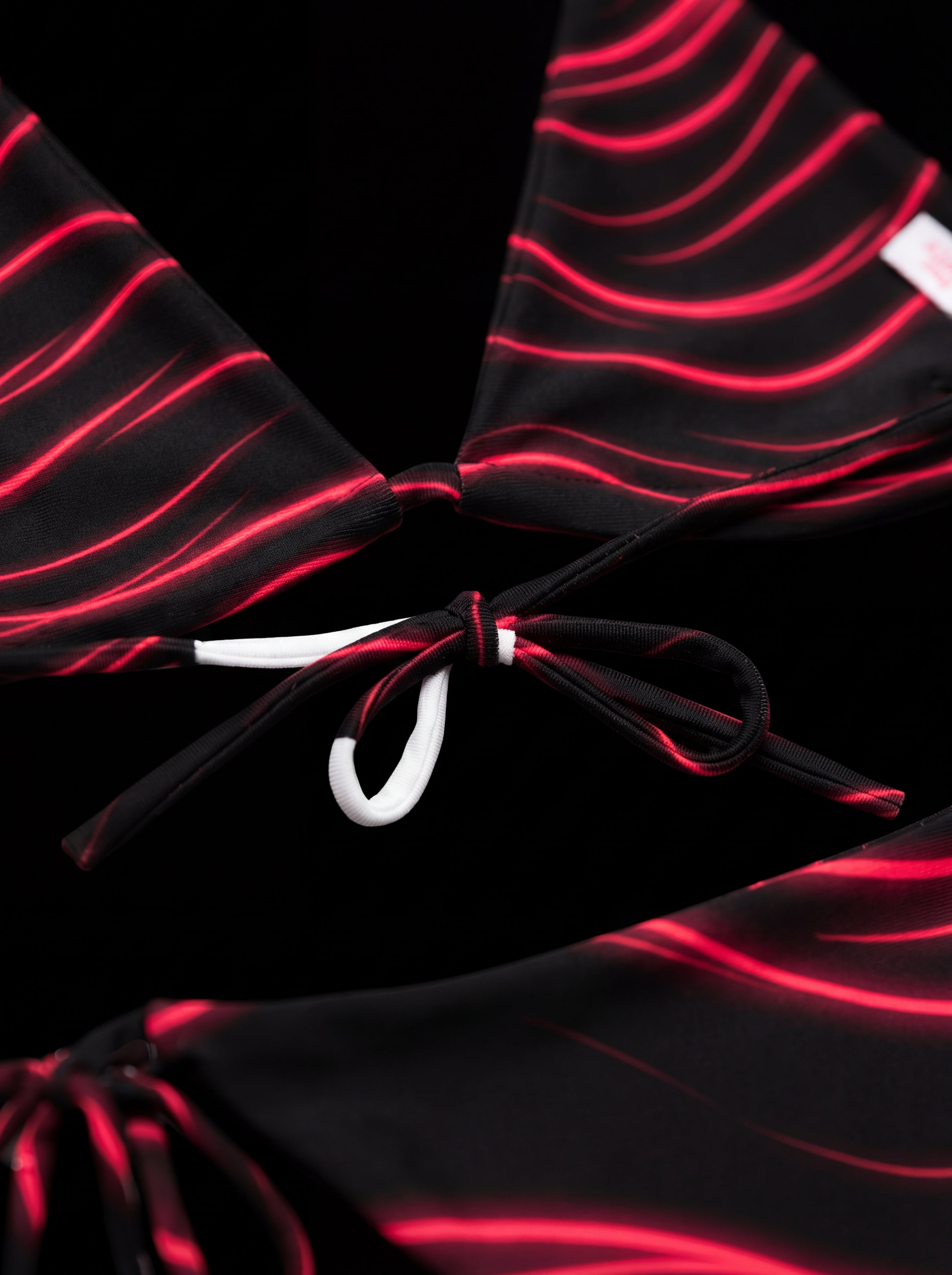 Drop 01 | Signature | String Bikini