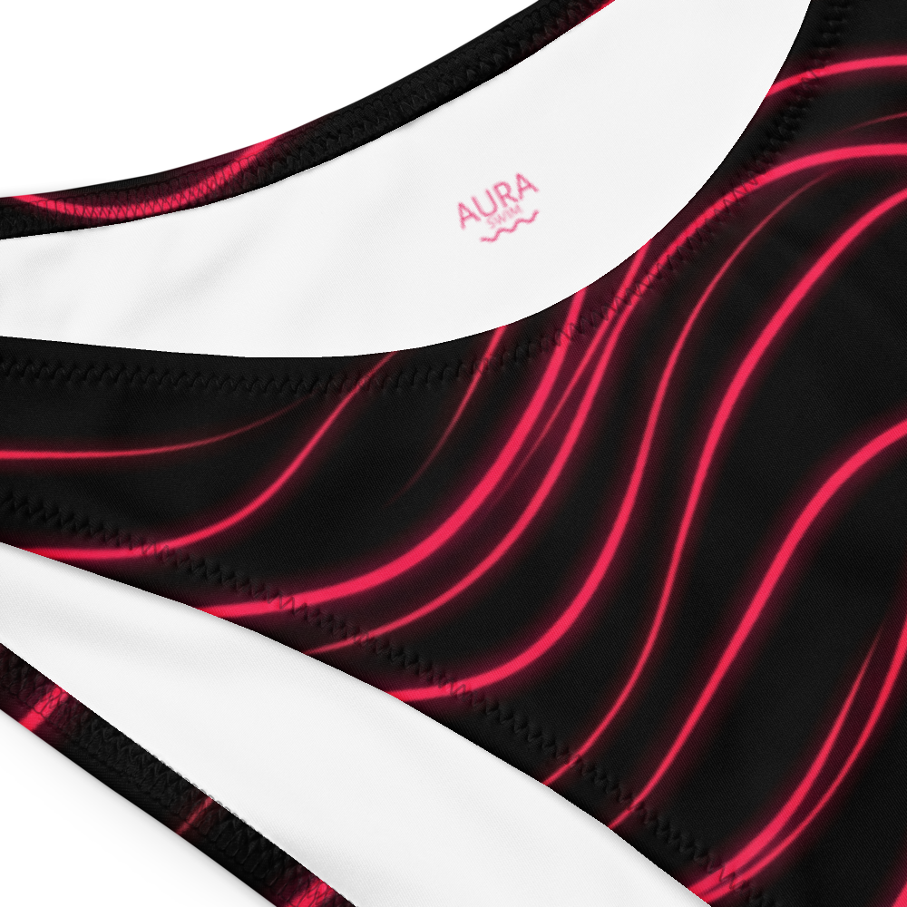 Drop 01 | Signature | Bandeau Bikini