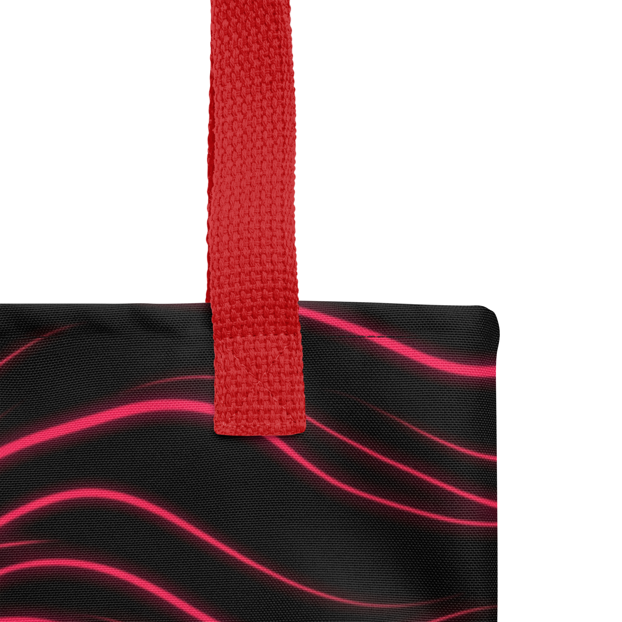 Drop 01 | Signature | Beach Bag